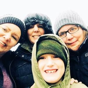 Meet your Posher, Deeanna